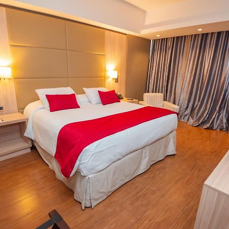 Savoy Hotel Encarnacion Luaran gambar